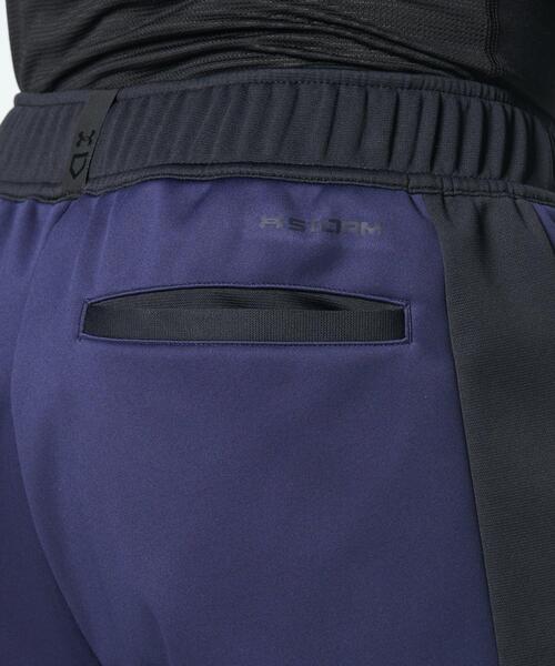 【セール】UA 3レイヤー パンツ（ベースボール/メンズ）（その他パンツ）｜UNDER ARMOUR（アンダーアーマー）