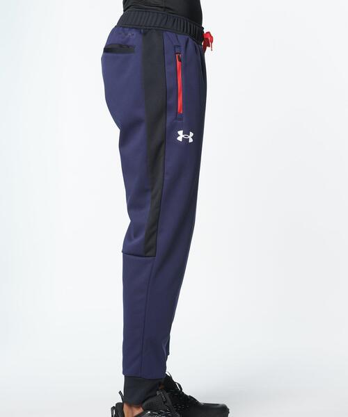 【セール】UA 3レイヤー パンツ（ベースボール/メンズ）（その他パンツ）｜UNDER ARMOUR（アンダーアーマー）