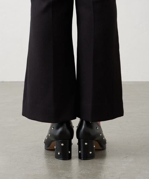 CARVELA ハイヒール 出会っ パンプス スタッズ