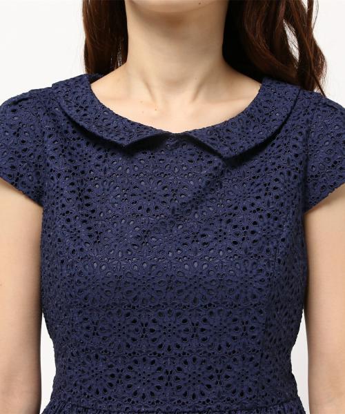 TOCCAブラウス TOCCA（トッカ）の「FRANCIA ブラウス（シャツ/ブラウス）」 - WEAR