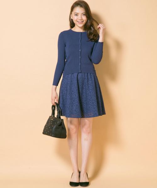 TOCCA（トッカ）の「FRANCIA ブラウス（シャツ/ブラウス）」 - WEAR