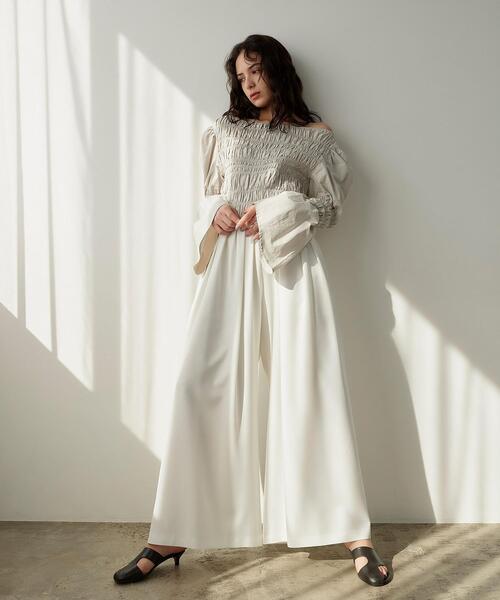 EMMEL REFINES（エメルリファインズ）の「＜EMMEL REFINES＞EM