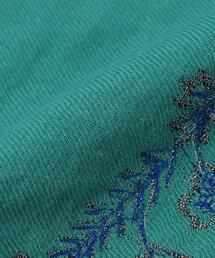 Steven Alan（スティーブンアラン）の「＜Khadi and Co＞ EMBROIDERY
