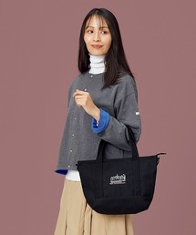 Manhattan Portage（マンハッタンポーテージ）の「ミニトートバッグ JALタグ付き [Manhattan Portage/マンハッタン ポーテージ]（トートバッグ）」