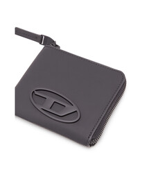 DIESEL（ディーゼル）の「メンズ カードケース 1DR CARDHOLDER ZIP