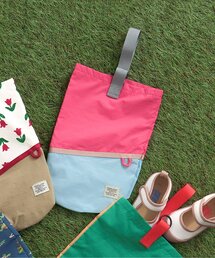 BREEZE（ブリーズ）の「シューズケース（トートバッグ・キッズ）」