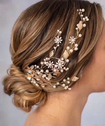 Lace Ladies([XfB[X)̃^bN rW[ t[ p[ wbh hX(̑wAANZT[)