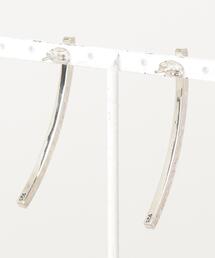 LAVER/ラバー  EARRINGS LONG