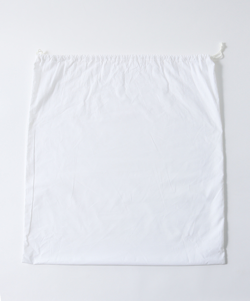 Maison Margiela（メゾンマルジェラ）の「【MAISON MARGIELA / メゾン マルジェラ】5AC SHOPPING LARGE（クラッチバッグ・メンズ・ブラック・FREE）」の17枚目の写真