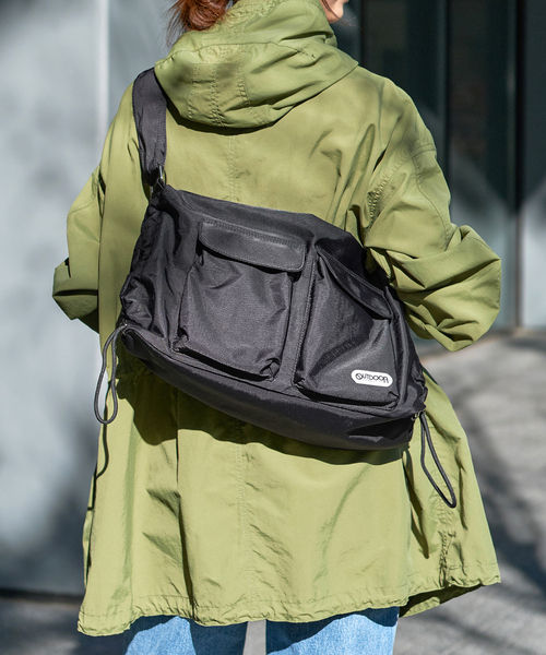 U by SPICK&SPAN（ユーバイスピックアンドスパン）の「【OUTDOOR