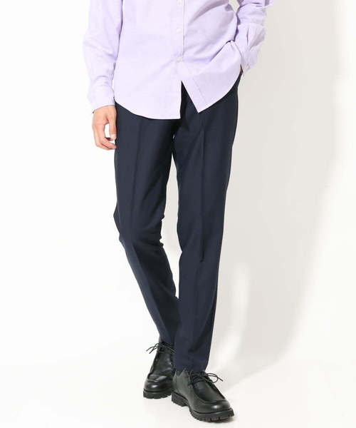 【セール】【累計1.2万本販売】スマートスラックス (スマートシリーズ）（スラックス）｜a.v.v（アーヴェヴェ） 5,088円