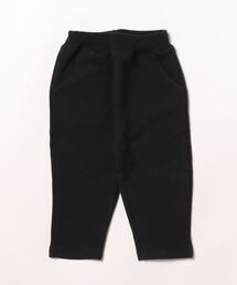Crescent（クレッセント）の「無地・総柄ミニ裏毛長パンツ（その他パンツ）」