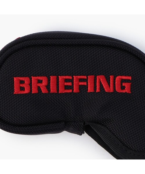 BRIEFING（ブリーフィング）の「SEPARATE IRON COVER MAG AIR（その他