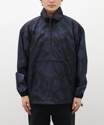 【OVER OVER】POP OVER OVER NAVY FOIL