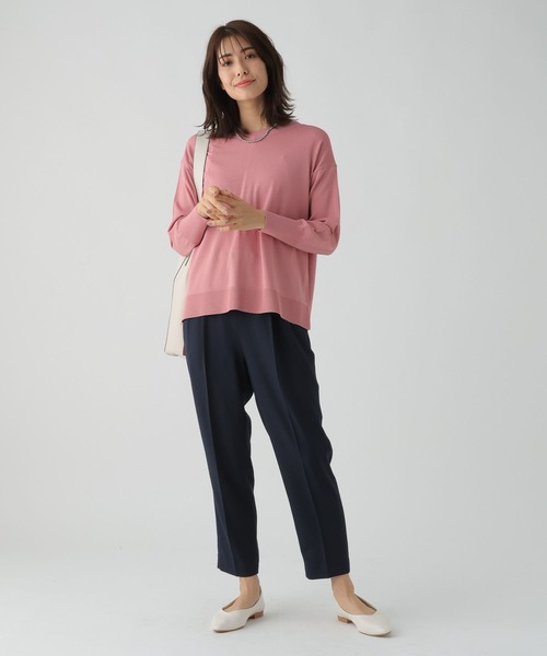 Fitme Moi 新品同様/フィットミーモア Fit me チュニック 大きい