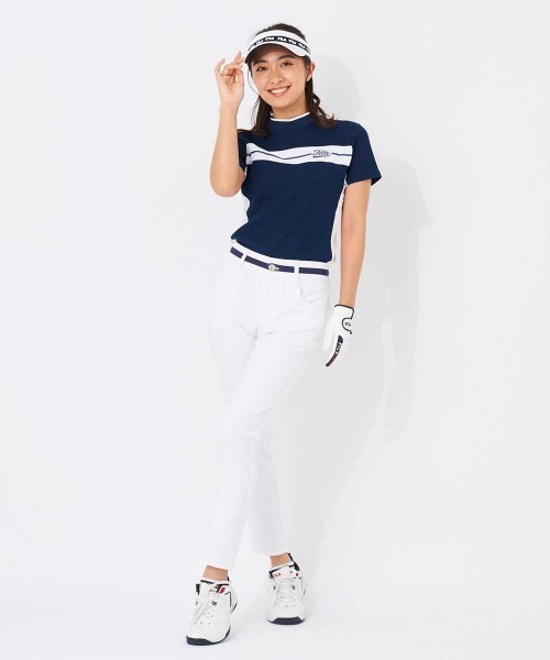 FILA GOLF フィラゴルフ パンツ メンズ ゴルフウェア