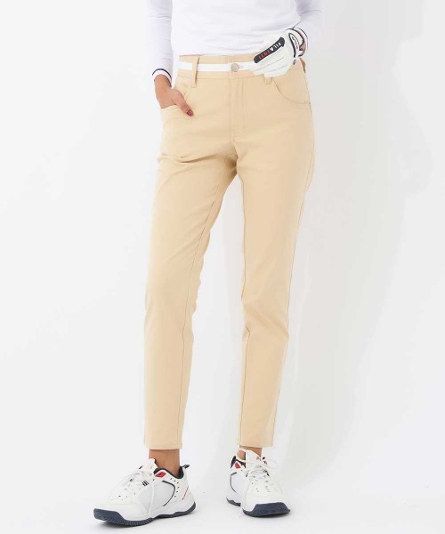 FILA GOLF フィラゴルフ パンツ メンズ ゴルフウェア