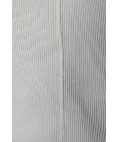 STYLEMIXER（スタイルミキサー）の「カップ付きアメスリタンクトップ（タンクトップ・レディース・ブラック/チャコールグレー/ホワイト/ミント・SMALL/MEDIUM）」の14枚目の写真