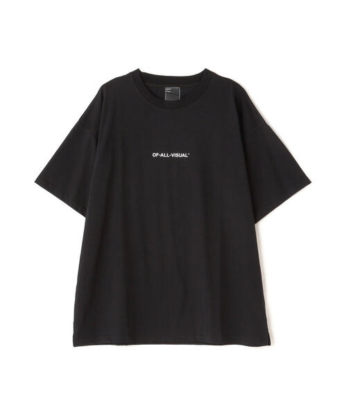 【WEB&DEPOT限定】/A4A/エーフォーエー/SPLASH S/S TEE（Tシャツ/カットソー）｜A4A（エーフォーエー）
