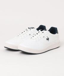 le coq sportif | le coq sportif ルコックスポルティフ LCS GRAND EST CL【軽量】メンズスニーカー(LCSグランエストCL)(スニーカー)