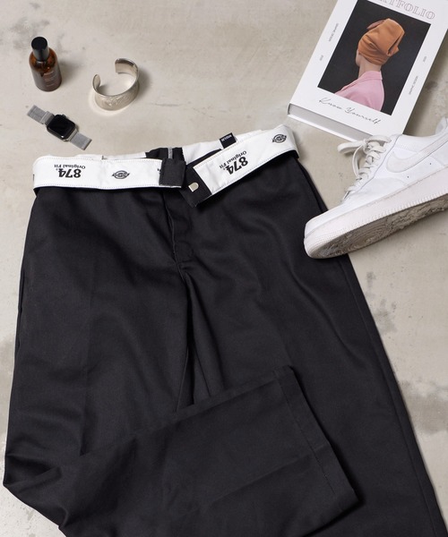 Dickies（ディッキーズ）の「『Dickies/ディッキーズ』874 オリジナル