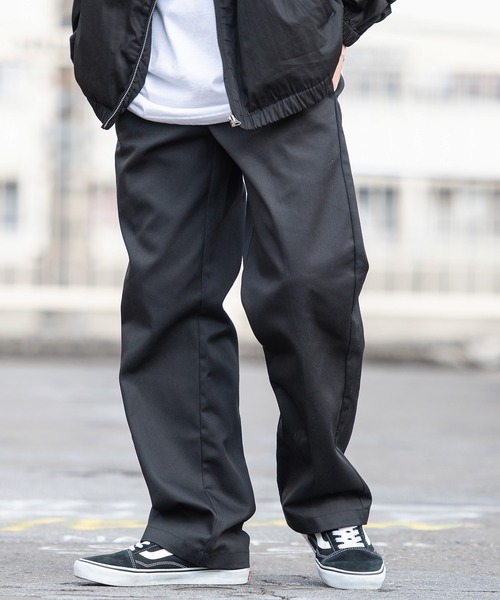 dickiesディッキーズ874ワークパンツオリジナルフィットカーキヴィンテージ SALEDickiesディッキーズ874オリジナルフィットワークパンツ⁄全9