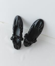 RODE SKO | 『MADE IN JAPAN』クシュクシュメリージェーン(バレエシューズ)