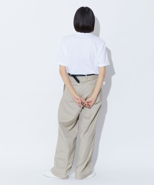FREAK'S STOREフレッドペリーリンガーTシャツ 限定展開 FRED PERRY/フレッドペリー RINGER T-SHIRT/リンガー T