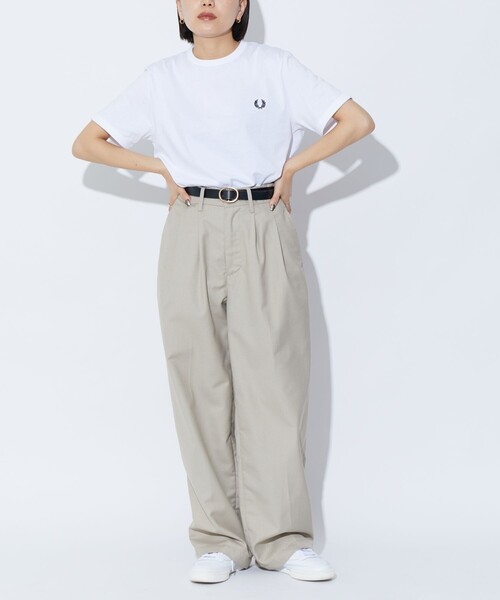 FREAK'S STORE（フリークスストア）の「限定展開 FRED PERRY