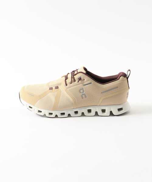 On(オン)の「【On / オン】Cloud 5 Waterproof(スニーカー On(オン)の「【On / オン】Cloud 5 Waterproof(スニーカー