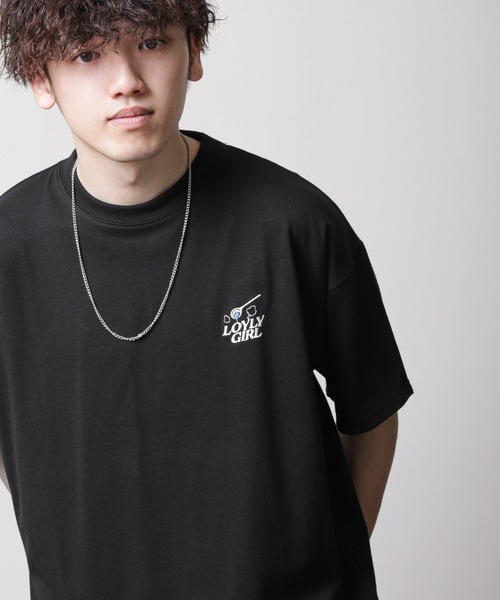 ZIP FIVE（ジップファイブ）の「【ZIP FIVE】サウナハット Tシャツ付 半袖 ビッグシルエット イラストプリント（ハット・メンズ・ホワイト系/ブラック/グレイッシュベージュ/ブラック系/ベージュ系/ホワイト・LARGE/MEDIUM）」の16枚目の写真