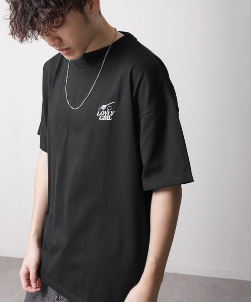 ZIP FIVE（ジップファイブ）の「【ZIP FIVE】サウナハット Tシャツ付 半袖 ビッグシルエット イラストプリント（ハット・メンズ・ホワイト系/ブラック/グレイッシュベージュ/ブラック系/ベージュ系/ホワイト・LARGE/MEDIUM）」の18枚目の写真