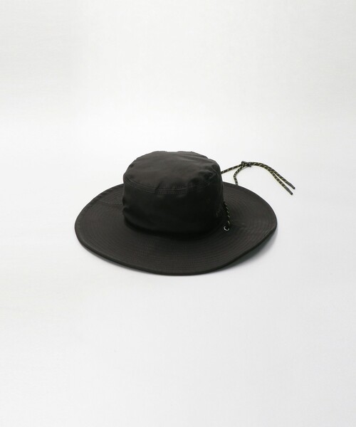 NEW ERA(ニューエラ)の「<NEW ERA>アドベンチャー ワイドブリム / ハット / 帽子(ハット・レディース・ベージュ/オリーブ・FREE)」の5枚目の写真