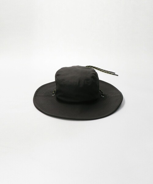 NEW ERA(ニューエラ)の「<NEW ERA>アドベンチャー ワイドブリム / ハット / 帽子(ハット・レディース・ベージュ/オリーブ・FREE)」の6枚目の写真