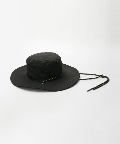 NEW ERA(ニューエラ)の「<NEW ERA>アドベンチャー ワイドブリム / ハット / 帽子(ハット・レディース・ベージュ/オリーブ・FREE)」の7枚目の写真