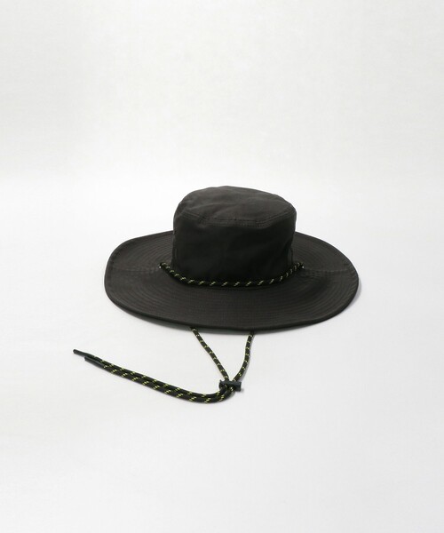 NEW ERA(ニューエラ)の「<NEW ERA>アドベンチャー ワイドブリム / ハット / 帽子(ハット・レディース・ベージュ/オリーブ・FREE)」の8枚目の写真