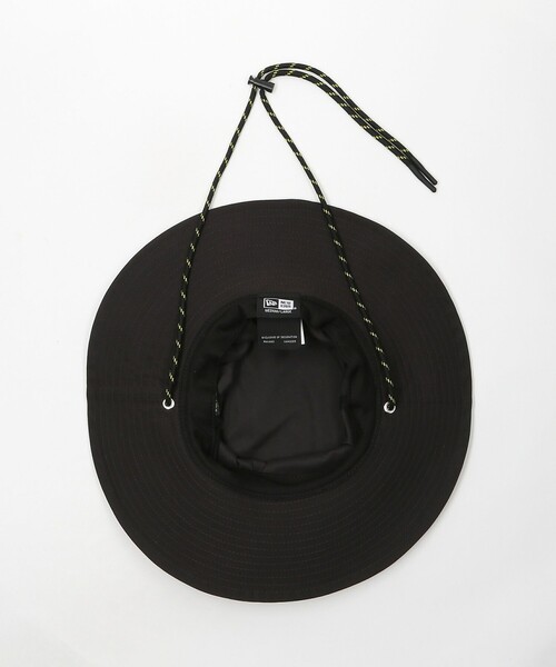 NEW ERA(ニューエラ)の「<NEW ERA>アドベンチャー ワイドブリム / ハット / 帽子(ハット・レディース・ベージュ/オリーブ・FREE)」の10枚目の写真