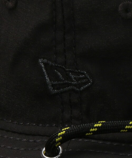 NEW ERA(ニューエラ)の「<NEW ERA>アドベンチャー ワイドブリム / ハット / 帽子(ハット・レディース・ベージュ/オリーブ・FREE)」の12枚目の写真