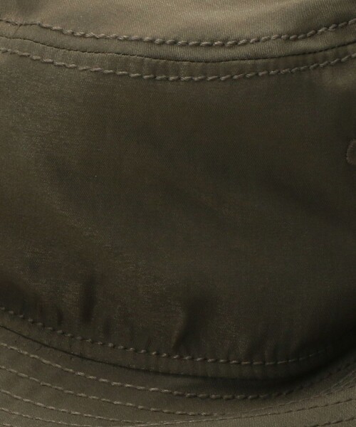 NEW ERA(ニューエラ)の「<NEW ERA>アドベンチャー ワイドブリム / ハット / 帽子(ハット・レディース・ベージュ/オリーブ・FREE)」の16枚目の写真