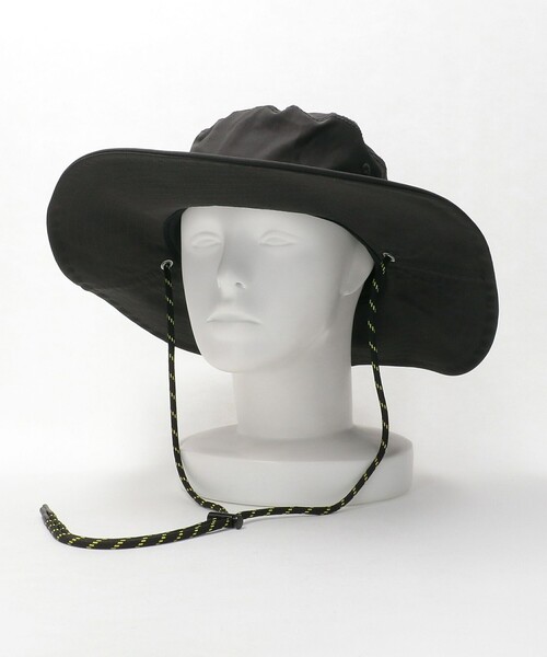 NEW ERA(ニューエラ)の「<NEW ERA>アドベンチャー ワイドブリム / ハット / 帽子(ハット・レディース・ベージュ/オリーブ・FREE)」の18枚目の写真
