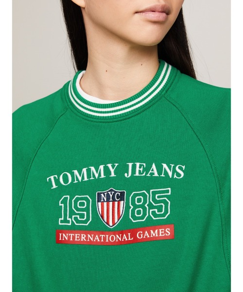 tommy jeans（トミー ジーンズ）の「【INTERNATIONAL CAPSULE 