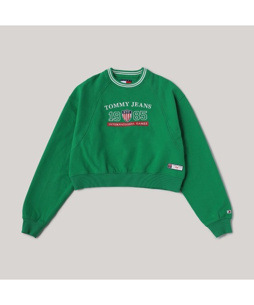 tommy jeans（トミー ジーンズ）の「【INTERNATIONAL CAPSULE 