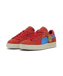 PUMA x ONE PIECE SUEDE SNEAKER (プーマ x ワンピース スウェード スニーカー)