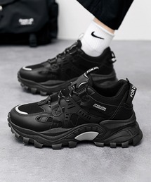 BENDER TOKYO | コリアン アグリシューズ 厚底 ダッドスニーカー(スニーカー)