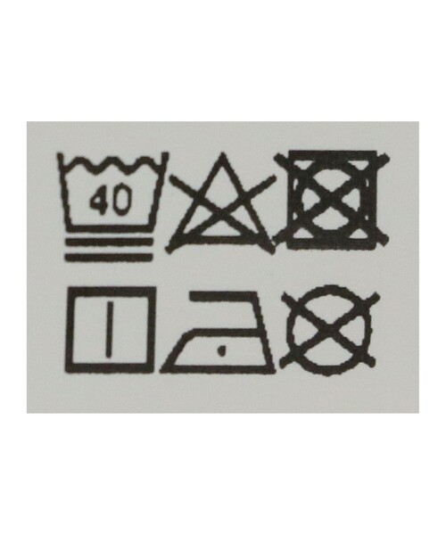 green label relaxing（グリーンレーベルリラクシング）の「［size SHORT/TALLあり］ ドライタッチ ワイドパンツ オフホワイト（スラックス・レディース・オフホワイト・SHORT/36/38/40/TALL）」の20枚目の写真