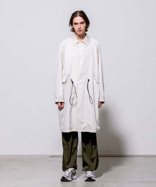 VICTIM（ヴィクティム）の「VICTIM ヴィクティム / TECH CARGO PANTS