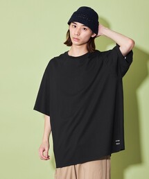 CITEN | ＜CITEN＞ロゴ プレーンTシャツ(Tシャツ/カットソー)