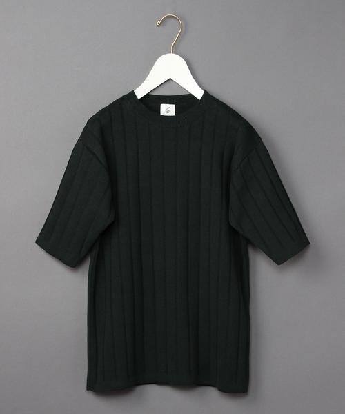 6（ROKU）ビューティーアンドユース 6(ROKU) BEAUTY & YOUTH UNITED ARROWS(ロクビューティーアンド