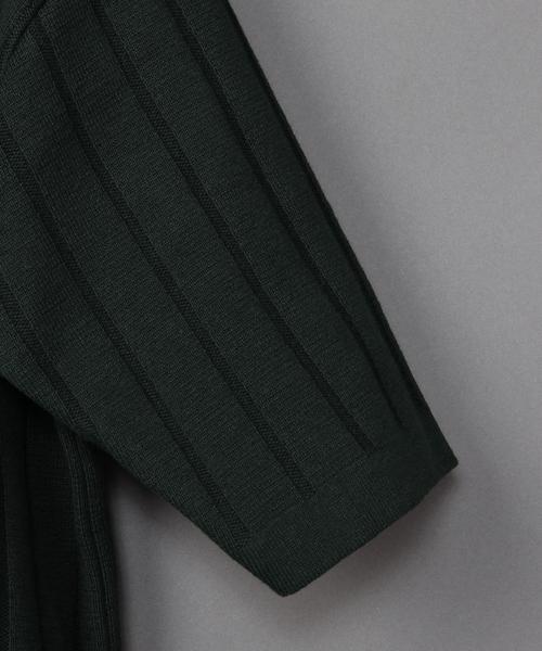 BEAUTY&amp;YOUTH UNITED ARROWS - roku 6 ニット 38 新品未使用 中古・古着通販】6(ROKU) BEAUTY&YOUTH (ロク ビューティー