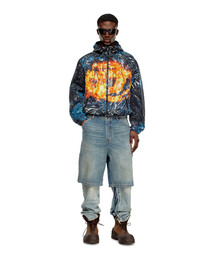 DIESEL ユニークグラフィック ナイロンジャケット L 83835988_8_d_215.jpg